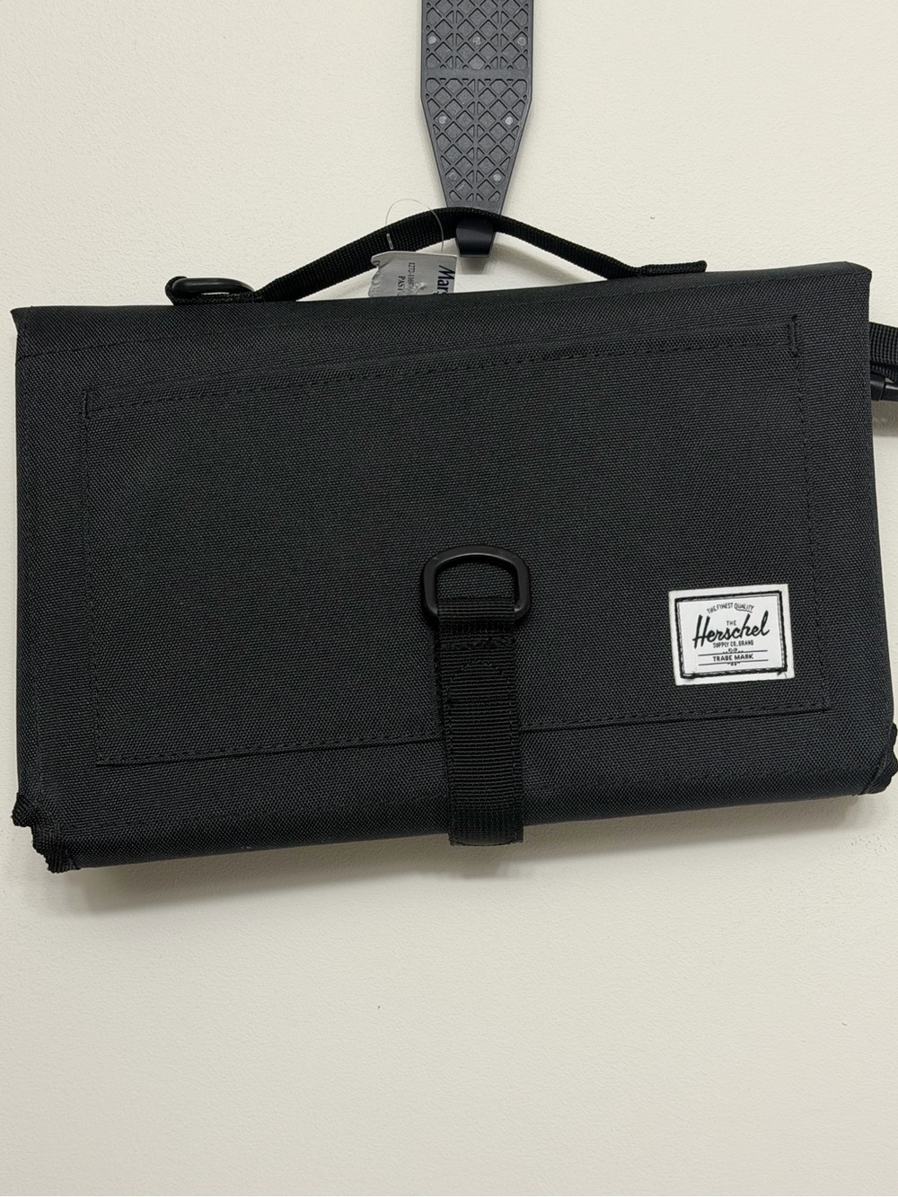 Herschel Sprout Change Mat NWT